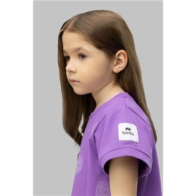 Костюм (Футболка+Леггинсы) BODO-S, 1231126