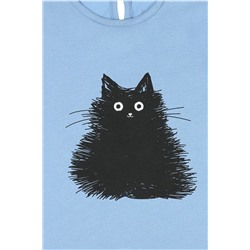 Лонгслив АПРЕЛЬ, 1064325