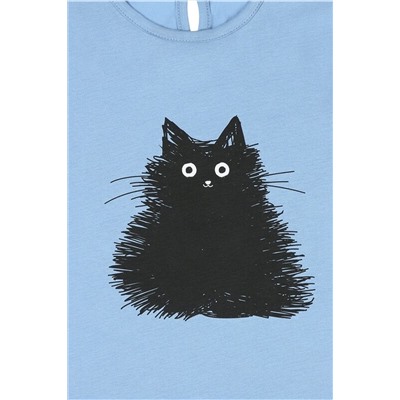 Лонгслив АПРЕЛЬ, 1064325