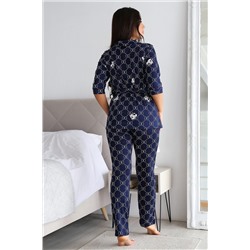 Костюм с брюками КД005 Зайцы НАТАЛИ, 957423