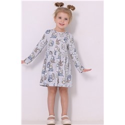 Платье АПРЕЛЬ, 1062313