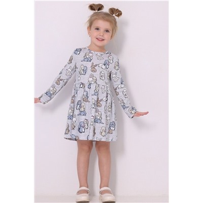 Платье АПРЕЛЬ, 1062313