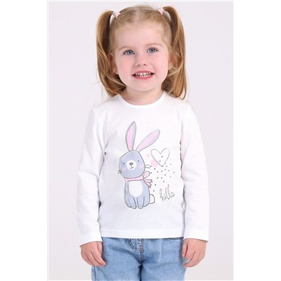 Лонгслив АПРЕЛЬ, 980699