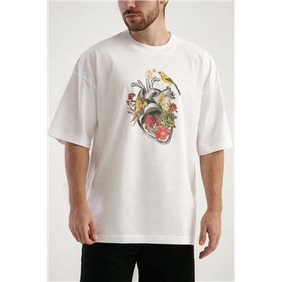 Футболка OXOUNO, 941522