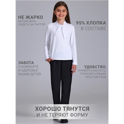 Апрель Брюки 1ДББ848258