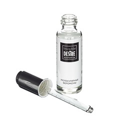 Феромоны молекулярные дропперы мужские Desire Invisible 30 ml