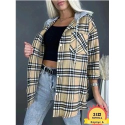 Рубашка #23041376