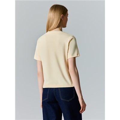 ФУТБОЛКА ЖЕНСКАЯ 112917