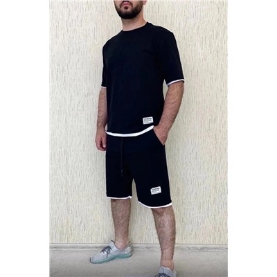 Мужской костюм двойка