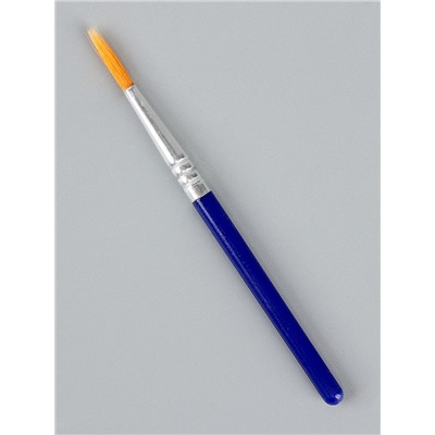 Копилка под роспись «Единорог» с кистью