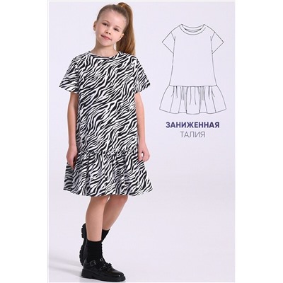 Платье АПРЕЛЬ, 1072205