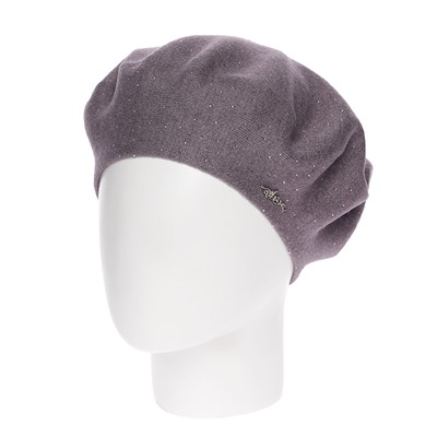 Берет женский YSG ESW 24107/1