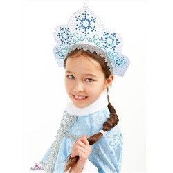 BATIK Кокошник 1061 к-19