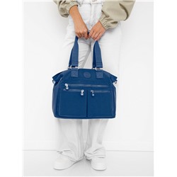 Сумка 8768MD navy Mindesa