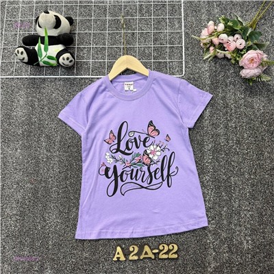 футболка 2053668-2