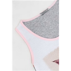 Пижама с шортами Два котёнка НАТАЛИ, 1074647