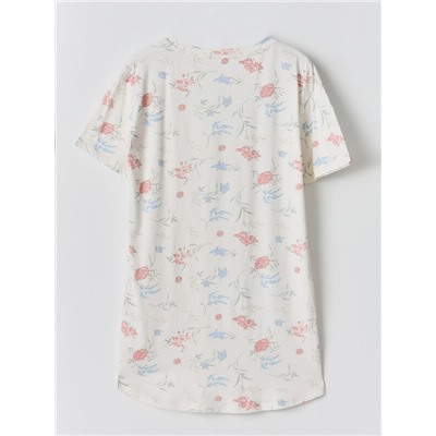 СОРОЧКА НОЧНАЯ ЖЕНСКАЯ 572371