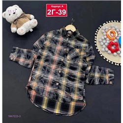 рубашка 1847223-3