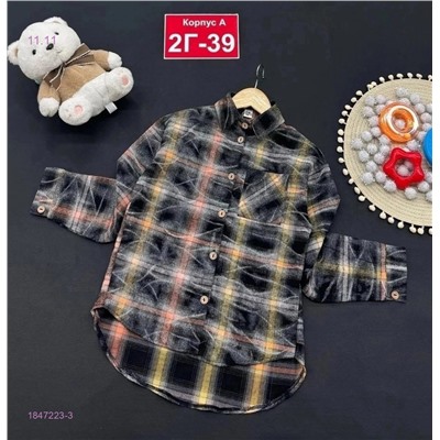 рубашка 1847223-3