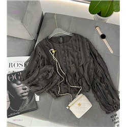 Блузка Бронь 1981156-1