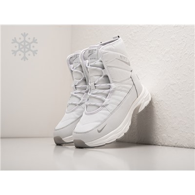 Зимние Сапоги Nike