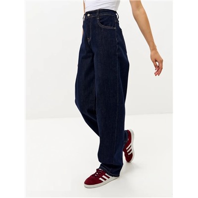 Джинсы БАГГИ