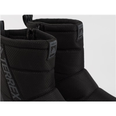 Зимние Сапоги Adidas