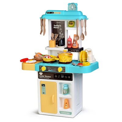 Игровой набор кухня "Готовим вместе" в коробке