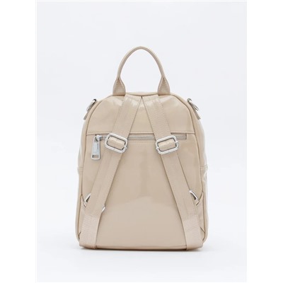 Рюкзак 19031-8 apricot Polina&Eiterou