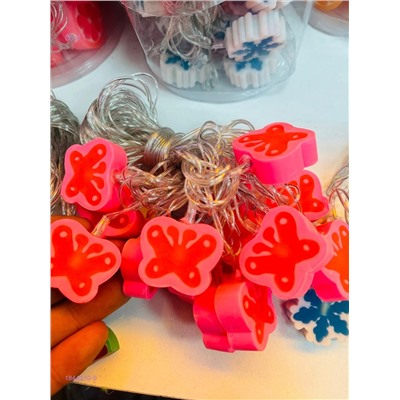 Новогодние гирлянды 1844210-9