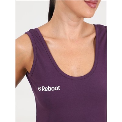 Потенциал - костюм баклажан