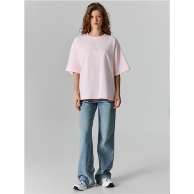 ФУТБОЛКА ЖЕНСКАЯ 112961