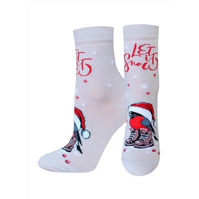 БРЕСТСКИЕ Носки 1137