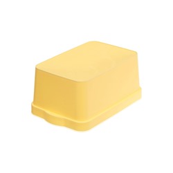 Ящик для хранения детский, с крышкой, 7.5 л, Три Кота