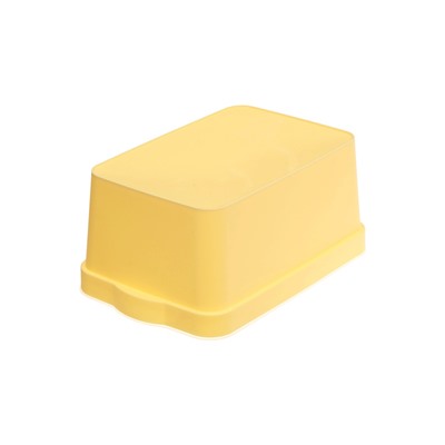 Ящик для хранения детский, с крышкой, 7.5 л, Три Кота