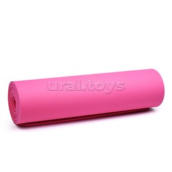 Коврик гимнастический TPE (61*183*10мм 1050г)