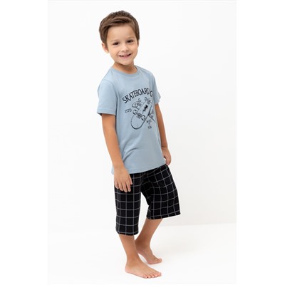 CROCKID Пижама К 1528