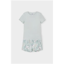 Пижама CROCKID, 1216345