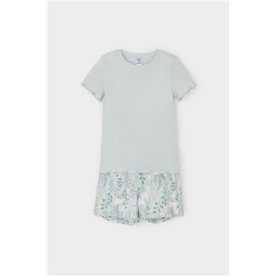 Пижама CROCKID, 1216345