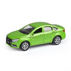 Машинка 1:60, в ассортименте