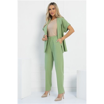 Костюм (Жакет+Брюки) LADY TAIGA, 1102870