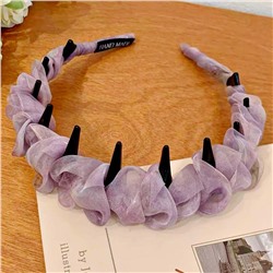 Ободок для волос арт. 09 9156 (id 288914)