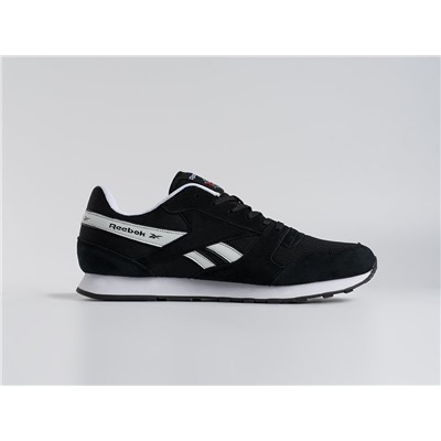 Кроссовки Reebok Classic Leather Suede