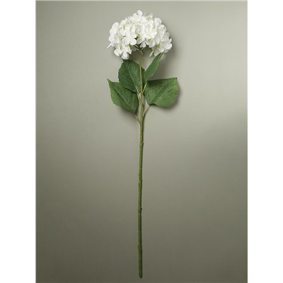 Цветок искусственный Гортензия 83 см / GT41-18 /уп 48/480/