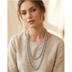 Бусы Граненая нить