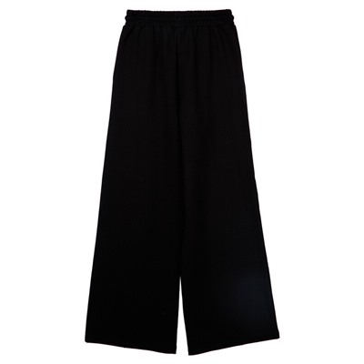 Брюки трикотажные для девочек