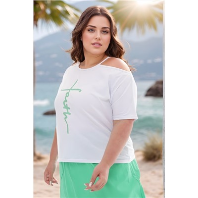 Футболка-3992