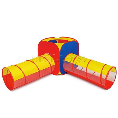 Палатка детская в пакете