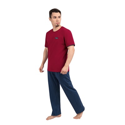 Пижама мужская