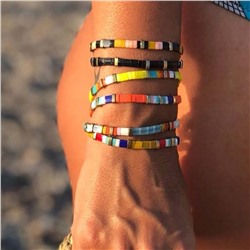 Браслет на резинке арт. 41 9610 (id 285438)